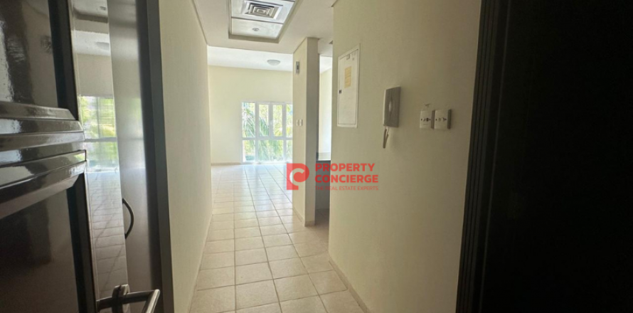 Appartamento a Discovery Gardens, Dubai, EAU 1 camera, 45 mq. № 542128