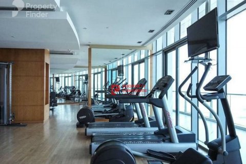 Leilighet til salgs i Dubai Marina, Dubai, Emiratene 3 soverom, 216 kvm Nr. 542129 - Foto 21