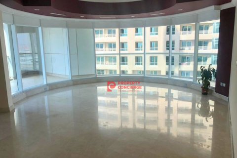 Leilighet til salgs i Dubai Marina, Dubai, Emiratene 3 soverom, 216 kvm Nr. 542129 - Foto 3