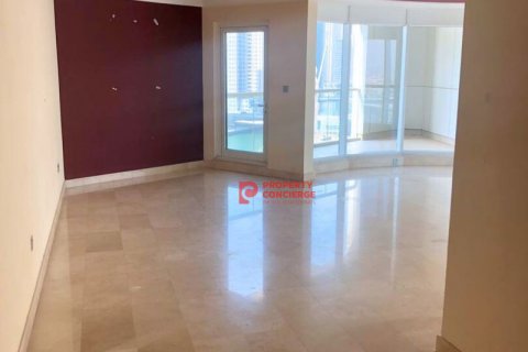 Leilighet til salgs i Dubai Marina, Dubai, Emiratene 3 soverom, 216 kvm Nr. 542129 - Foto 4