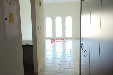 Wohnung in Discovery Gardens, Dubai, VAE: 1 Zimmer, 51 m2 Nr. 542130