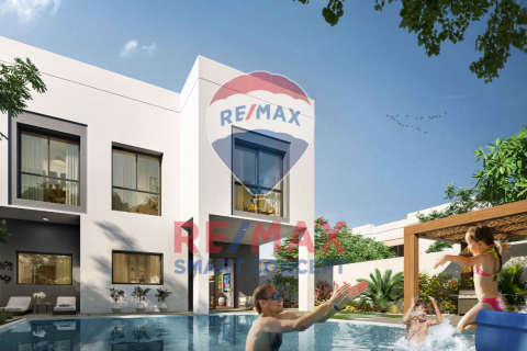Villa in vendita a Yas Island, Abu Dhabi, EAU 5 camere da letto, 669.9 mq. № 536043 - foto 21