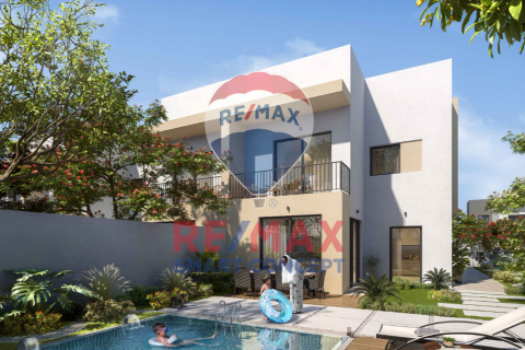 Villa in vendita a Yas Island, Abu Dhabi, EAU 5 camere da letto, 669.9 mq. № 536043 - foto 18