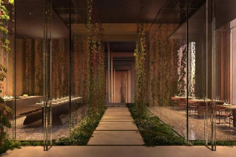 Al Wasl, Dubai, BAE’de satılık daire 3 yatak odası, 458 m&sup2; No 598704 - fotoğraf 10