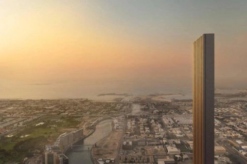 آپارتمان برای فروش در  Al Wasl، Dubai، امارات متحده عربی  2 خوابه ، 354 متر مربع ، شماره 598705 - تصویر 14
