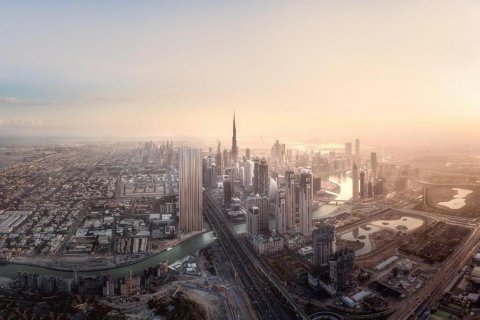 آپارتمان در Al Wasl، Dubai ، امارات متحده عربی 2 خوابه ، 354 متر مربع.  شماره 598705