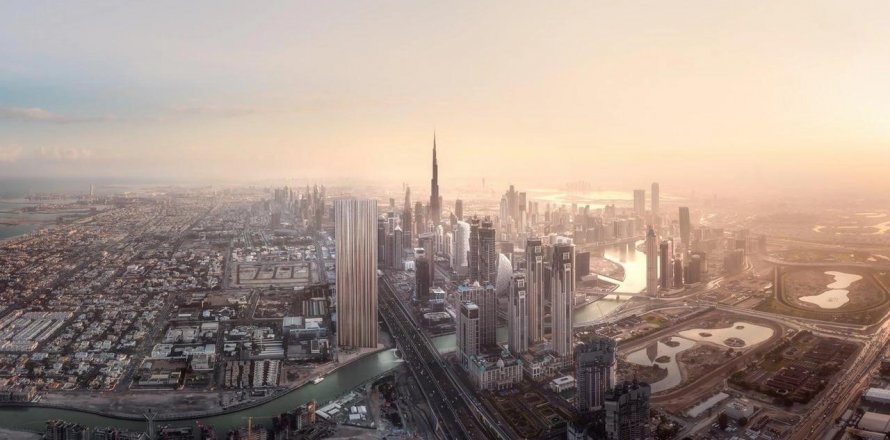 آپارتمان در Al Wasl، Dubai ، امارات متحده عربی 2 خوابه ، 354 متر مربع.  شماره 598705