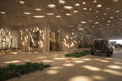 آپارتمان برای فروش در  Al Wasl، Dubai، امارات متحده عربی  2 خوابه ، 354 متر مربع ، شماره 598705 - تصویر 3