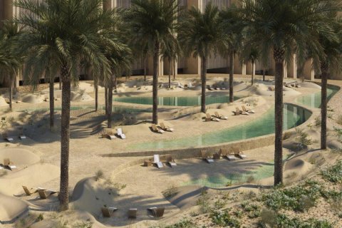 آپارتمان برای فروش در  Al Wasl، Dubai، امارات متحده عربی  2 خوابه ، 354 متر مربع ، شماره 598705 - تصویر 5