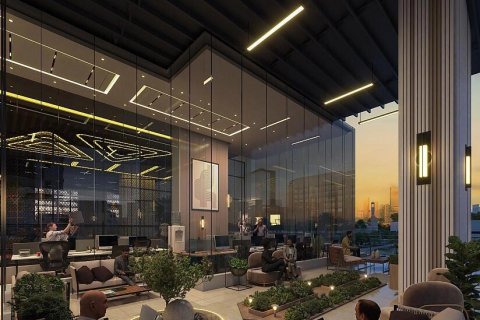 דירה למכירה ב Dubai, איחוד האמירויות  3 חדרי שינה, 245 מ"ר, מספר 598706 - תמונה 5