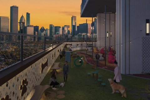 דירה למכירה ב Dubai, איחוד האמירויות  3 חדרי שינה, 245 מ"ר, מספר 598706 - תמונה 7