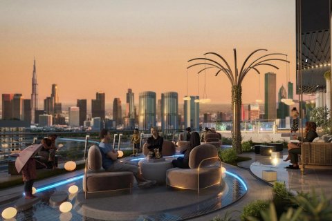 Wohnung in Dubai, VAE: 3 Schlafzimmer, 245 m2 Nr. 598706