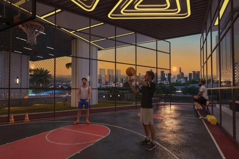 דירה למכירה ב Dubai, איחוד האמירויות  3 חדרי שינה, 245 מ"ר, מספר 598706 - תמונה 11