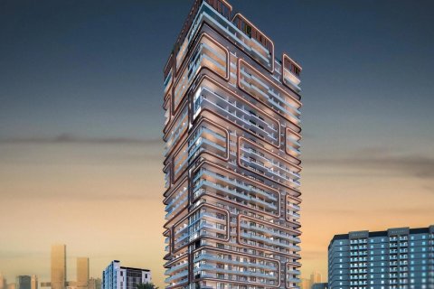 דירה למכירה ב Dubai, איחוד האמירויות  3 חדרי שינה, 245 מ"ר, מספר 598706 - תמונה 18