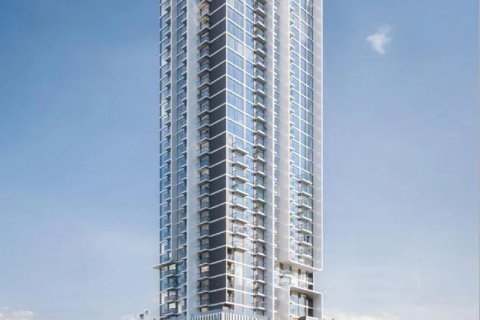 Apartemen di Dubai, UEA 1 kamar tidur, 58 m2 nomor 716110 - foto 5