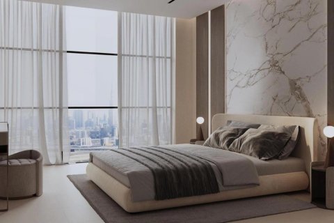 Apartemen di Dubai, UEA 1 kamar tidur, 58 m2 nomor 716110 - foto 6