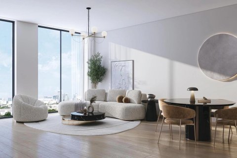 Apartament në Dubai, Emiratet e Bashkuara Arabe 2 dhoma gjumi, 96 m2. № 716108