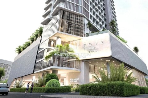 Byt v Business Bay, Dubai, SAE 1 ložnice, 56 m² Č.: 663381