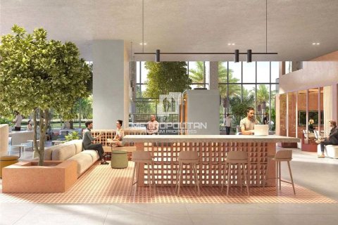 Apartment til salg i Business Bay, Dubai, UAE 1 soveværelse, 56 kvm № 663381 - foto 13