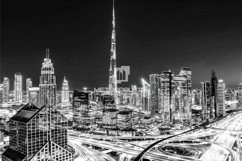 Apartment til salg i Business Bay, Dubai, UAE 1 soveværelse, 56 kvm № 663381 - foto 11