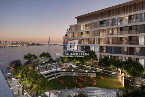 Apartamento para venda em Umm Al Quwain Marina, Umm Al Quwain, EAU 2 quartos, 80 m2 № 663378 - foto 5