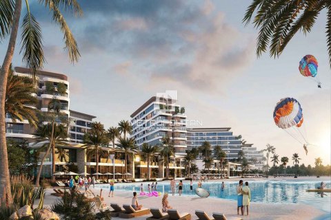 Apartamento para venda em Umm Al Quwain Marina, Umm Al Quwain, EAU 2 quartos, 80 m2 № 663378 - foto 1