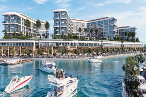 Apartamento para venda em Umm Al Quwain Marina, Umm Al Quwain, EAU 2 quartos, 80 m2 № 663378 - foto 7