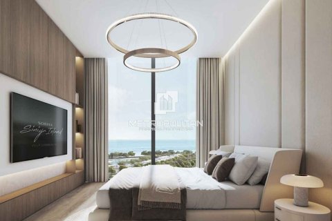 Apartamento para venda em Umm Al Quwain Marina, Umm Al Quwain, EAU 2 quartos, 80 m2 № 663378 - foto 2