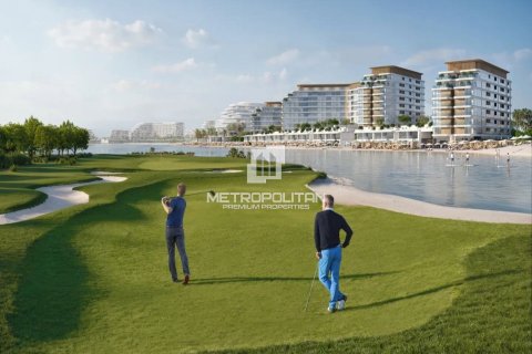 Umm Al Quwain Marina, Umm Al Quwain, संयुक्त अरब अमीरात में अपार्टमेंट, 3 बेडरूम, 188 वर्ग मीटर, संख्या 663379 - फ़ोटो 7