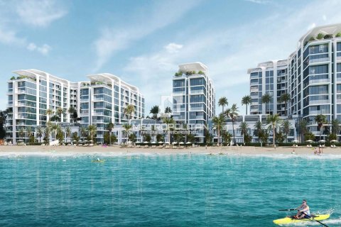 Umm Al Quwain Marina, Umm Al Quwain, संयुक्त अरब अमीरात में अपार्टमेंट, 3 बेडरूम, 188 वर्ग मीटर, संख्या 663379 - फ़ोटो 8