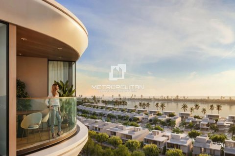 Umm Al Quwain Marina, Umm Al Quwain, संयुक्त अरब अमीरात में अपार्टमेंट, 3 बेडरूम, 188 वर्ग मीटर, संख्या 663379 - फ़ोटो 1