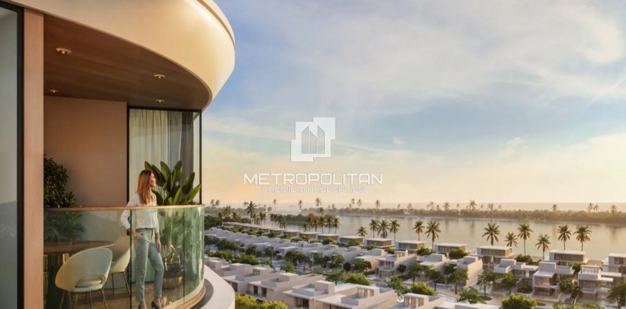 Umm Al Quwain Marina, Umm Al Quwain, संयुक्त अरब अमीरात में अपार्टमेंट, 3 बेडरूम, 188 वर्ग मीटर, संख्या 663379