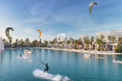Umm Al Quwain Marina, Umm Al Quwain, संयुक्त अरब अमीरात में अपार्टमेंट, 3 बेडरूम, 188 वर्ग मीटर, संख्या 663377 - फ़ोटो 9