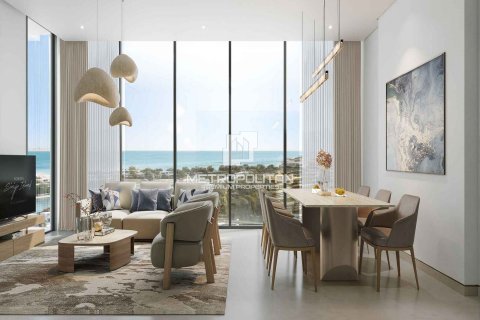 Umm Al Quwain Marina, Umm Al Quwain, संयुक्त अरब अमीरात में अपार्टमेंट, 3 बेडरूम, 188 वर्ग मीटर, संख्या 663377 - फ़ोटो 4