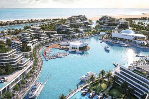 Umm Al Quwain Marina, Umm Al Quwain, संयुक्त अरब अमीरात में अपार्टमेंट, 3 बेडरूम, 188 वर्ग मीटर, संख्या 663377 - फ़ोटो 8