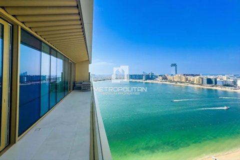شقة للبيع في Dubai Harbour، دبي، الإمارات العربية المتحدة 2 غرفة نوم ، 115 متر مربع ، رقم 663383 - صورة 2
