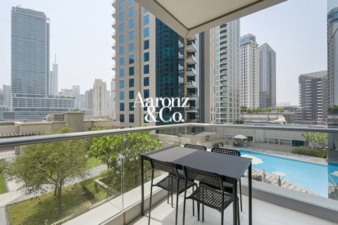 דירה ב Dubai Marina, Dubai, איחוד האמירויות 2 חדרי שינה, 131 מ