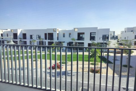 Řadový dům v Arabian Ranches 3, Dubai, SAE 3 ložnice, 130 m² Č.: 726038 - fotografie 15