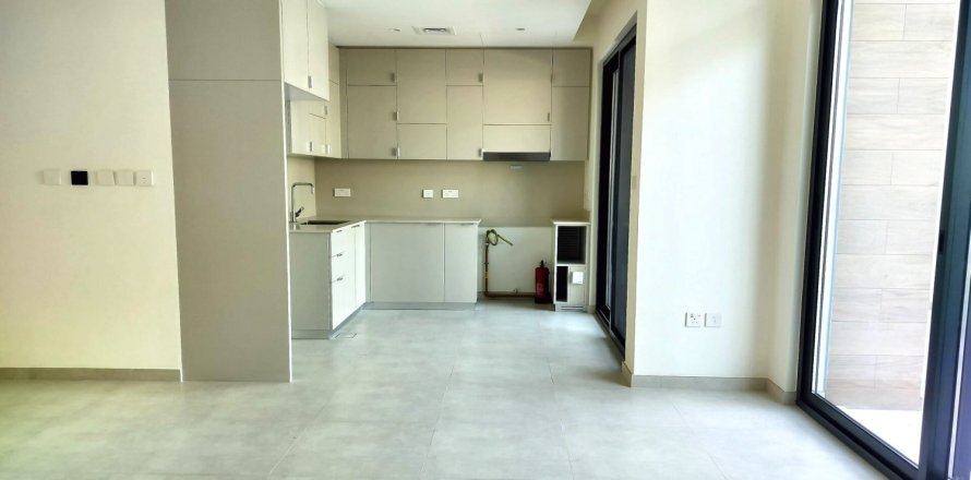 Řadový dům v Arabian Ranches 3, Dubai, SAE 3 ložnice, 130 m² Č.: 726038