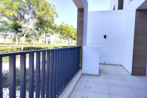 Řadový dům v Arabian Ranches 3, Dubai, SAE 3 ložnice, 130 m² Č.: 726038 - fotografie 3