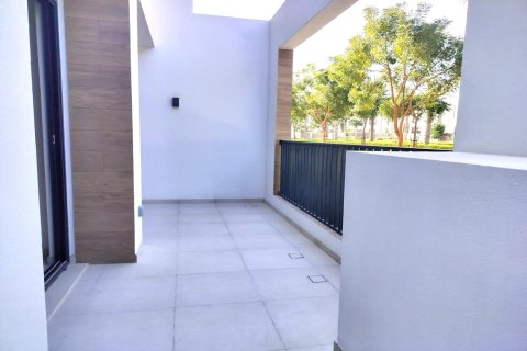 Řadový dům v Arabian Ranches 3, Dubai, SAE 3 ložnice, 130 m² Č.: 726038 - fotografie 23