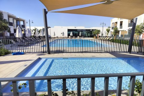Řadový dům v Arabian Ranches 3, Dubai, SAE 3 ložnice, 130 m² Č.: 726038 - fotografie 13