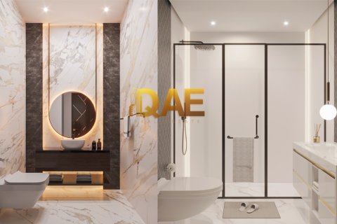 Apartment sa Dubai Science Park, UAE 1 silid-tulugan, 73.5 sq.m. № 708557 - larawan 4