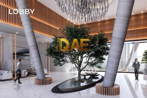 Apartment sa Dubai Science Park, UAE 1 silid-tulugan, 73.5 sq.m. № 708557 - larawan 6