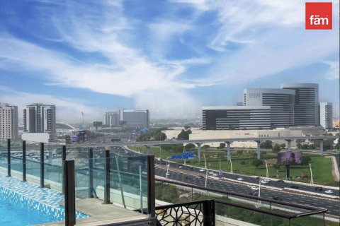 阿联酋 Dubai Culture Village 待售 : 2 卧, 109.6 平方米 , 编号739831 - 照片 16