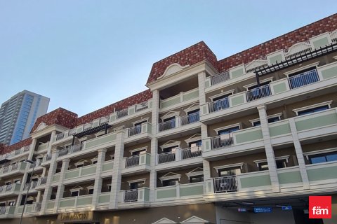 Dubai, BAE’de satılık daire 38 m&sup2; No 739829 - fotoğraf 6