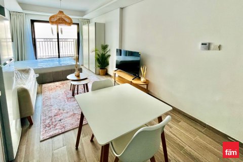Leilighet i Dubai, Emiratene 38 kvm nr. 739829