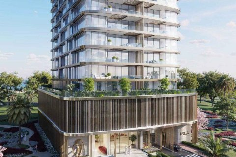 Isla Private Residences v Dubai, SAE č. 698582