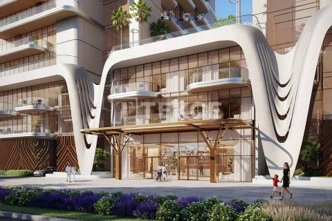 Dubai、UAE にある二世帯用住宅販売中 4ベッドルーム、286 m2、No760862 - 写真 6
