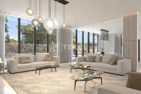 Vilă de vânzare în Sharjah, EAU 6 dormitoare, 668 mp. №760864 - poză 25